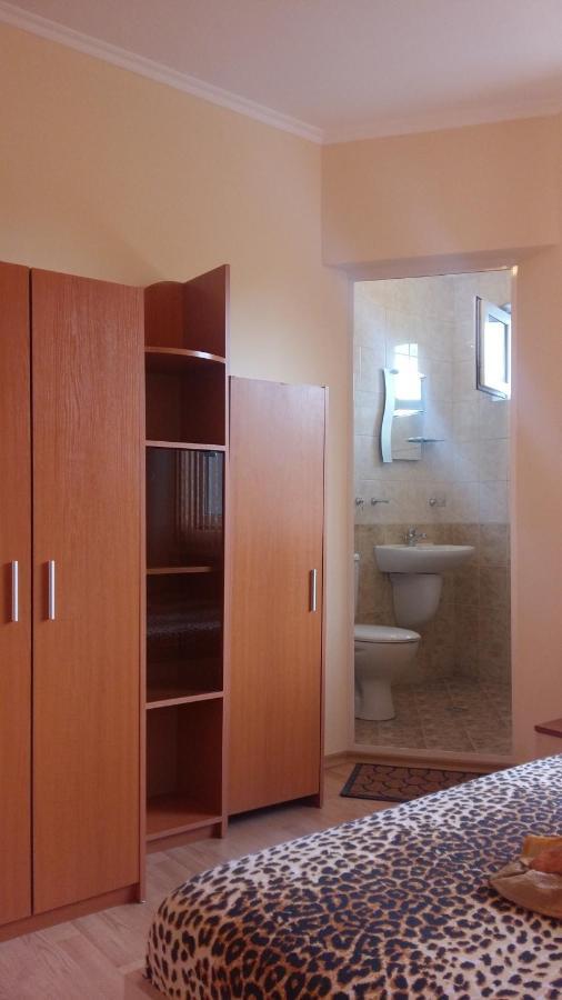 Sunrise Apartment バルチク エクステリア 写真