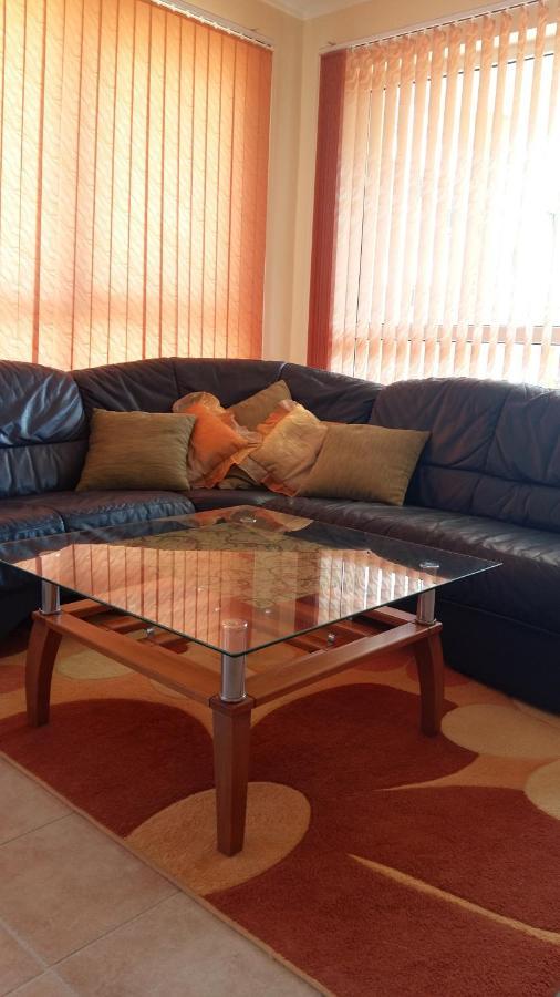 Sunrise Apartment バルチク エクステリア 写真
