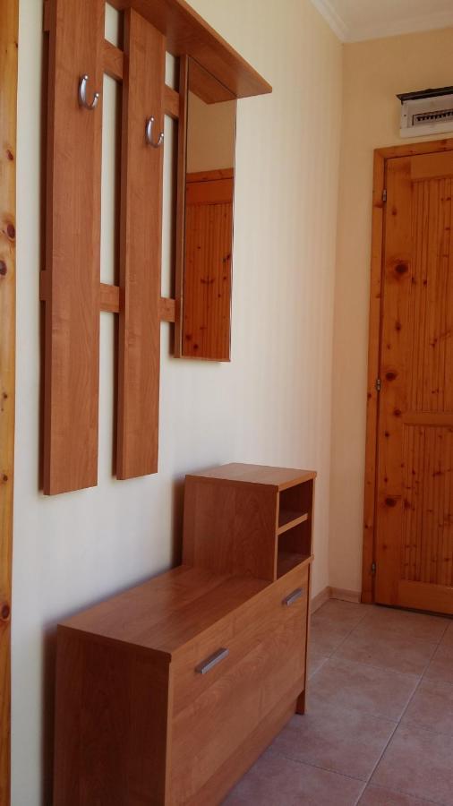 Sunrise Apartment バルチク エクステリア 写真