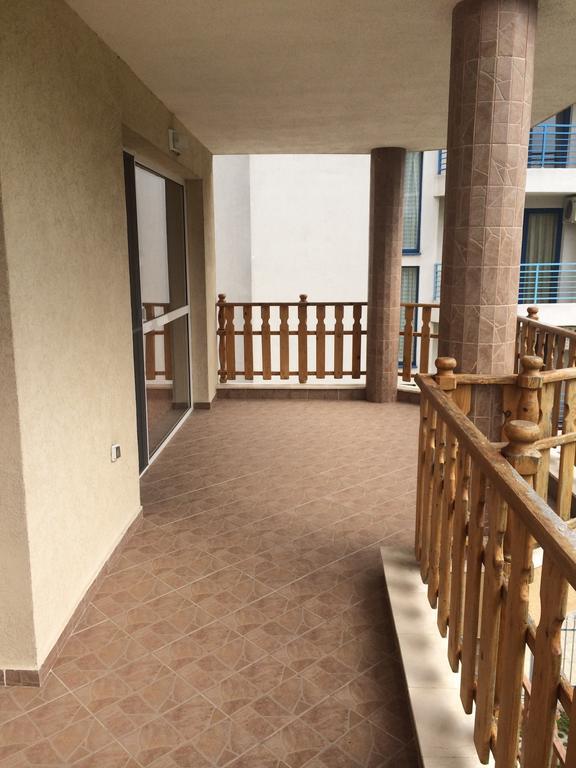 Sunrise Apartment バルチク 部屋 写真